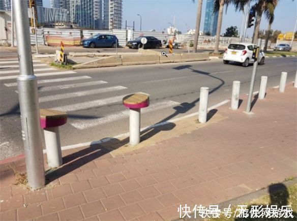 残疾人|要给设计师加鸡腿!细数30个令人暖心的人性化设计