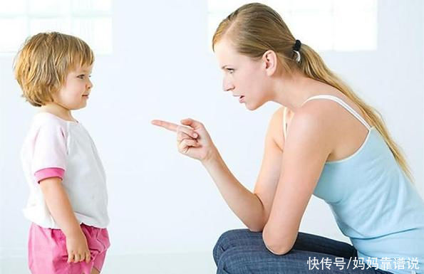 家长|孩子“窝里横，外面怂”，跟爸爸有关，你家有同款爸爸吗？