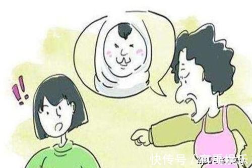 宝宝|为什么月子期间更容易出现婆媳矛盾,归根结底是这2个原因