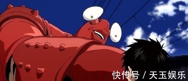 埼玉|一拳超人盘点被埼玉吃掉的4个角色,变强的关键可能是螃蟹怪人