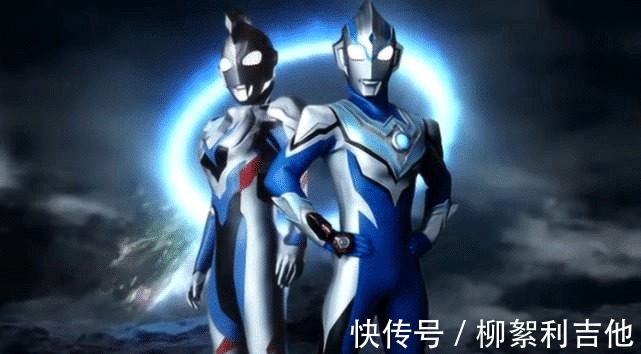 m78星云|泽塔奥特曼官方出的设定出完又吃了,叶虎力刚泽塔德尔塔