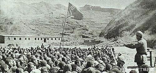 阵营|1940年，中国最危机时期！险些脱离英美阵营，倒向德国！