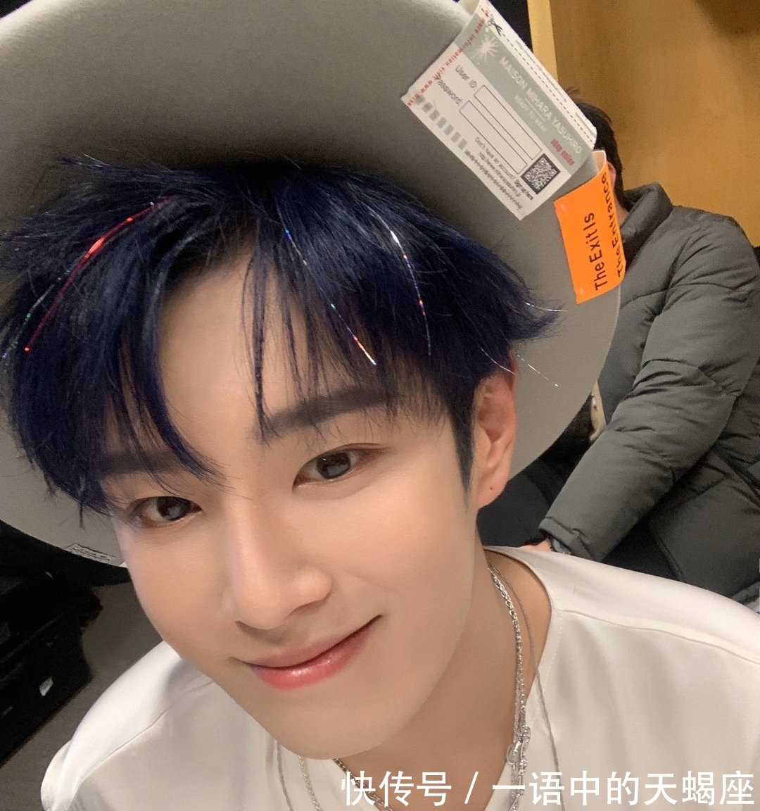 聊天|李汶翰利路修聊天，李汶翰自稱是solo，UNIQ真的解散了？