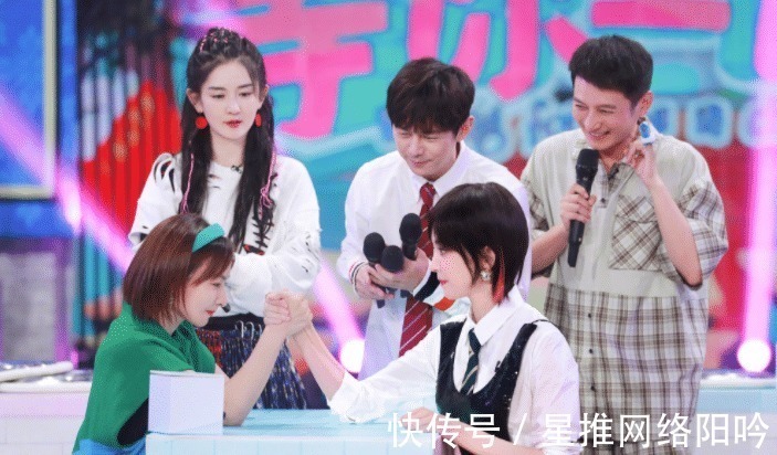 谈丁程鑫从《快本》主持到嘉宾：观众对综艺换阵容的容忍度还不够