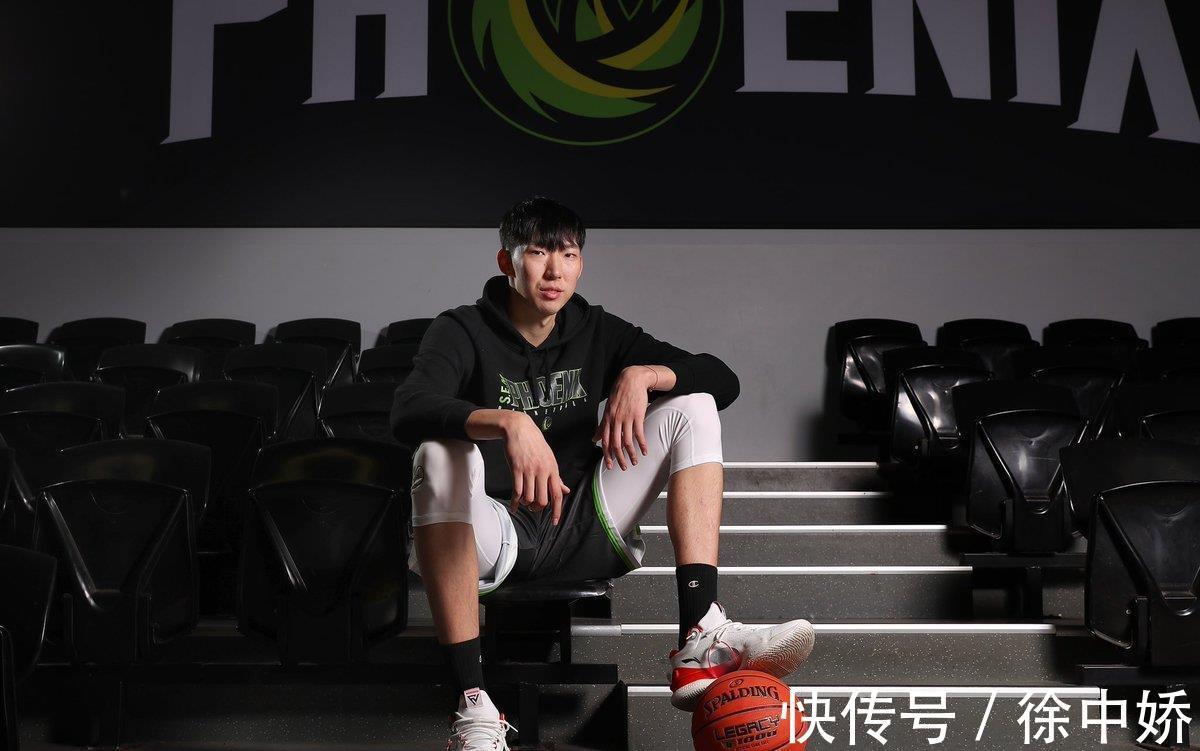 nbl|绝口不提CBA，拒绝支招新疆队，不是周琦太绝情，只因被伤得太深