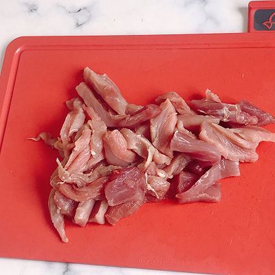 kiki|香炸小酥肉
