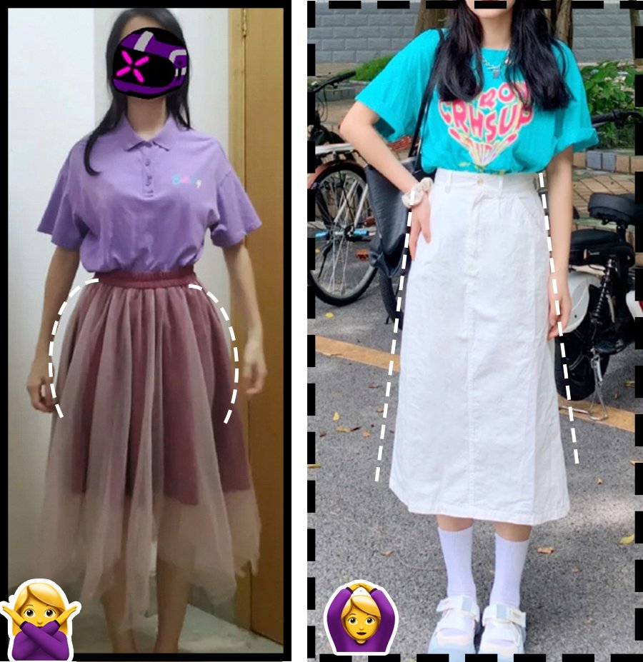 少女|今年流行韩系少女风！斩男又洋气，太美了