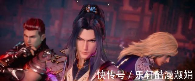 唐三|斗羅大陸唐三和毒斗羅惺惺相惜的原因，從相恨的死敵變為摯友