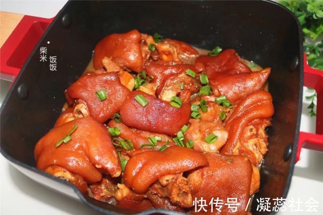年夜饭|除夕年夜饭，这道菜记得安排上，寓意美好，来年多财多福