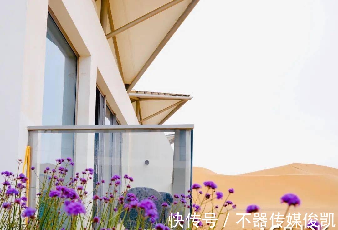 浪漫|沙漠看星星,赏珠宝,顶级奢牌就是这么浪漫