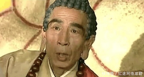 西游记|西游记后传中无天对此人极度不屑, 却十分恭敬另一人