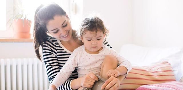 心理健康|批评孩子,一定不能挑3个时间段,优秀家长要忍住