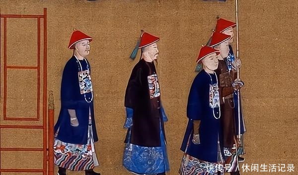 超品|清朝的“镇国公”和“一等公”,谁地位更高同为超品,区别巨大