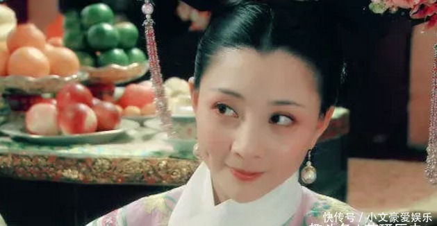 慈禧太后|她是嫡福晋,是慈禧太后的妹妹,她丈夫的小妾比她有福气