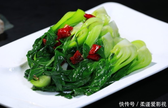 美味|无论炒什么青菜,只要掌握这些秘诀,保证青菜又绿又美味!