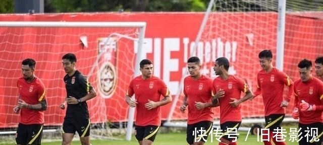 |国足昔日笑话证明自我,官方发言称赞,他将提升国足实力