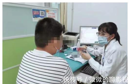 医生|爸爸1.78米妈妈1.62米,高二男孩仅1米6出头,医生一句