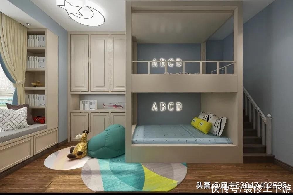 room|90后的婚房范本分分钟刷爆朋友圈