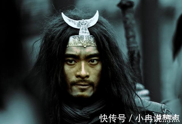 对战|武松单挑卢俊义如果武松砍完三刀不走,再打下去会有四种结果