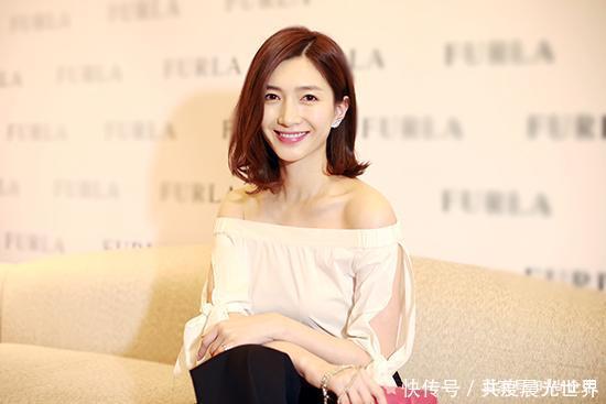 烫发|女人过了40岁,过年别烫“大妈卷”,这4款更适合走亲访友