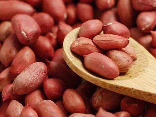 女人要排毒，离不开的食物，排毒养颜，袪皱淡斑，促进血液循环