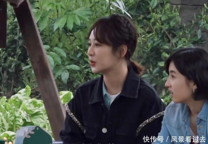 魅力 《向往5》迎来有魅力的嘉宾,黄磊都得热情讨好,他的背景太大