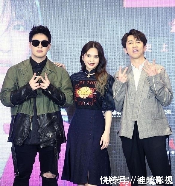 台版《创造101》来了，潘玮柏杨丞琳担任导师，最小学员才12岁