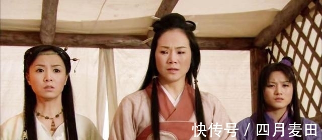 赵公明|三霄是《封神演义》杜撰的神话人物，为什么在正统道观会有三霄殿