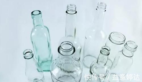 酒瓶|买了花却没有花瓶该怎么办？用啤酒瓶做一个，实用、美观又独特