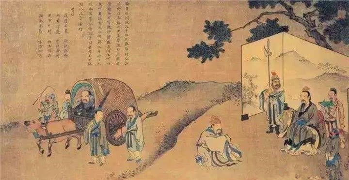 晏子治东阿,司马迁要为之执鞭!