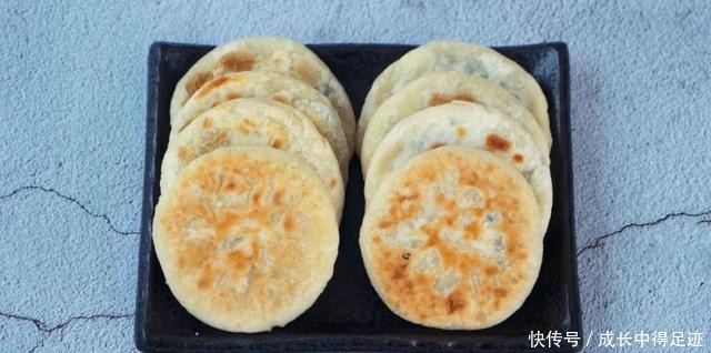 做一次吃三天,这早餐还有人不知道!