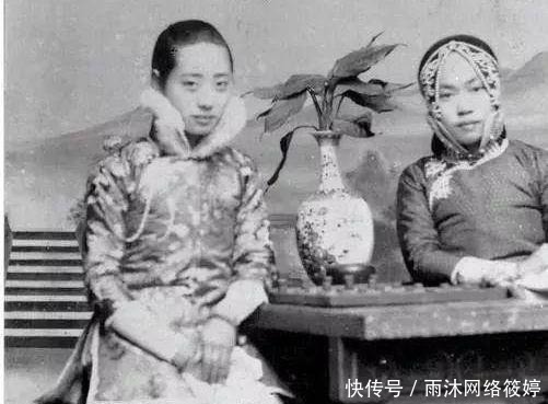 命运|青楼女子红颜多薄命,容貌越出众,身世命运越凄惨