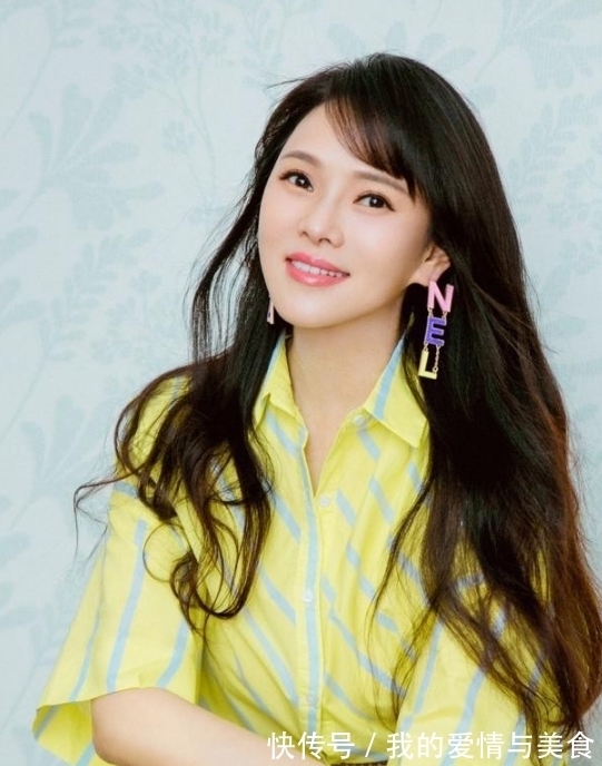 脱发 女人过了四十岁,做发型千万别踩这五种“雷”,显老又显土气