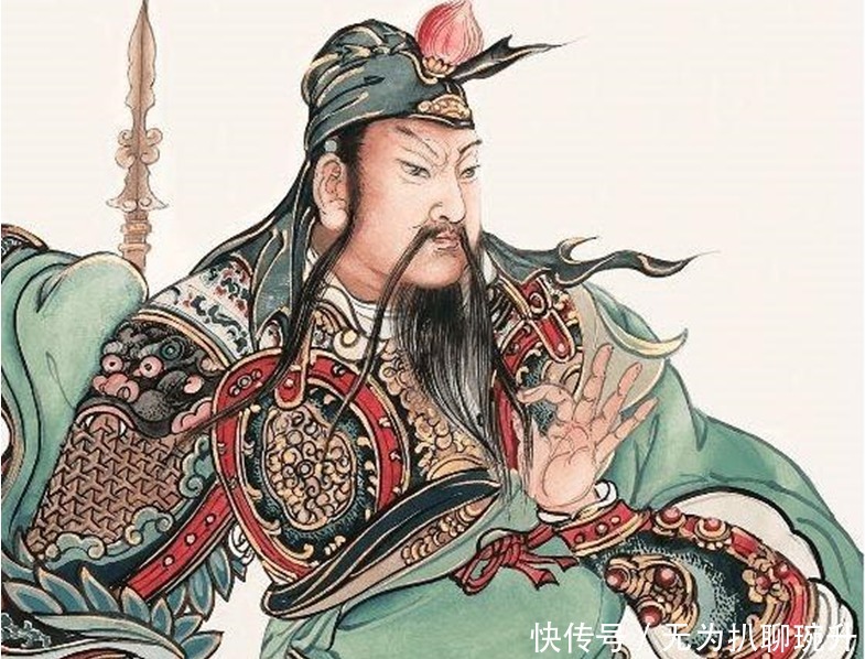 不换|现在人讨厌绿帽子，但关羽的帽子一直是绿色的，为何不换个颜色？