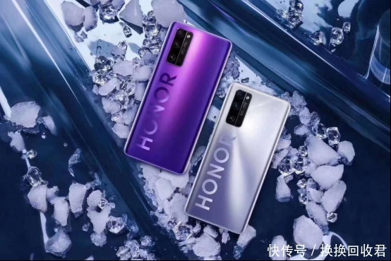 上场|告别华为！荣耀独自上场 能单挑小米对抗OPPO&VIVO吗？