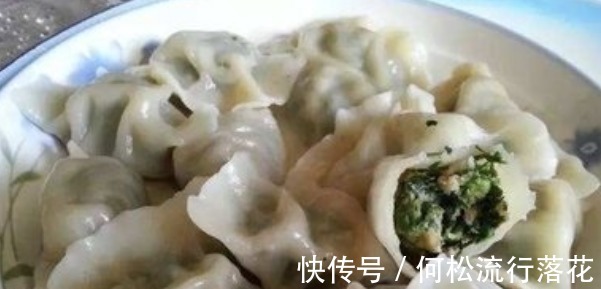 步骤|无论包什么馅饺子，牢记这3个步骤，饺子鲜香美味不露馅，特别香！
