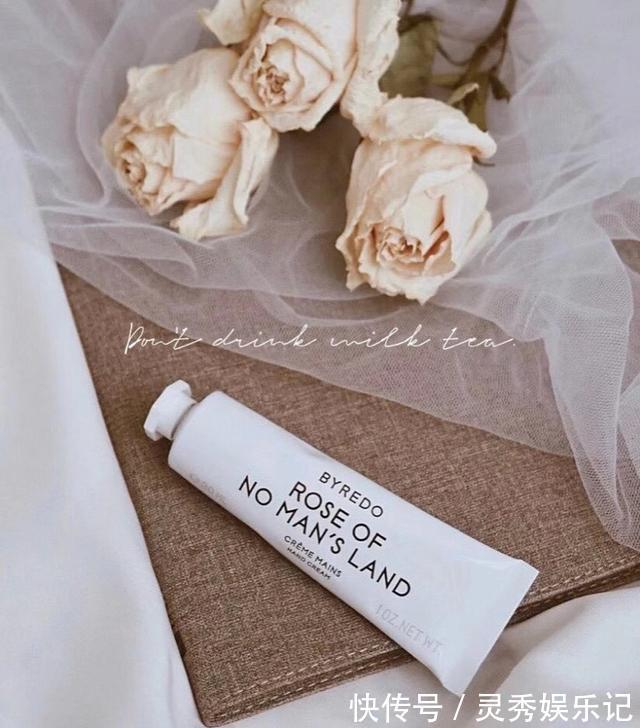 身体乳|试了几百瓶护手霜,这几款滋润又好闻,最适合冬天