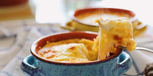 土豆这么做，味道浓郁，营养丰富，做法也简单，大人小孩都喜欢吃