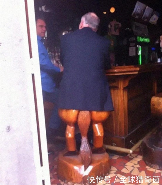 ling|35个匪夷所思的沙雕设计,简直让人哭笑不得