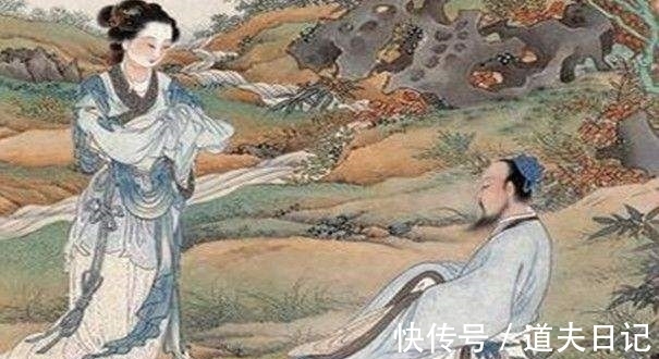 王朝云！苏东坡与四大名妓的情缘，他们写的诗词情真意切，唯美得让人心醉