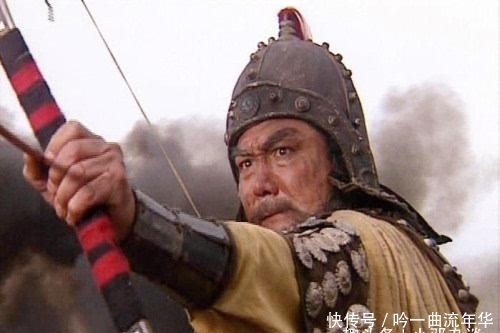 蜀汉|蜀汉武将武力排行榜，五虎将未全进前五，第一黑白两道无人不膜拜