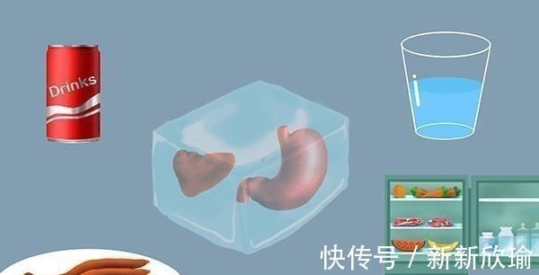 脾虚|“百病皆因脾虚起”，脾怕6物，忍住不碰，养血调脾，脾会更强壮