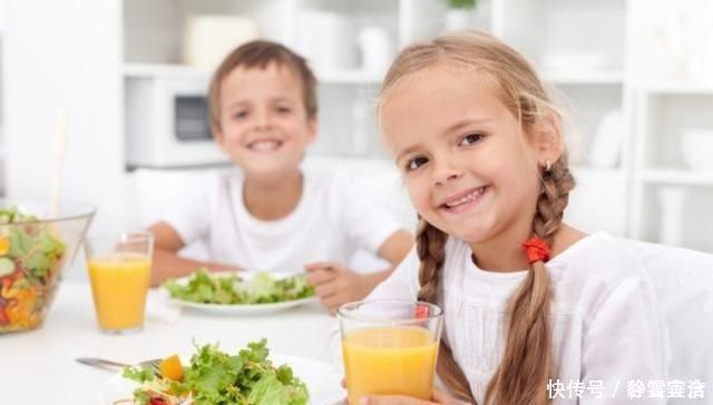 因素|这些因素决定孩子的生长发育，家长对照看看，你家孩子缺什么