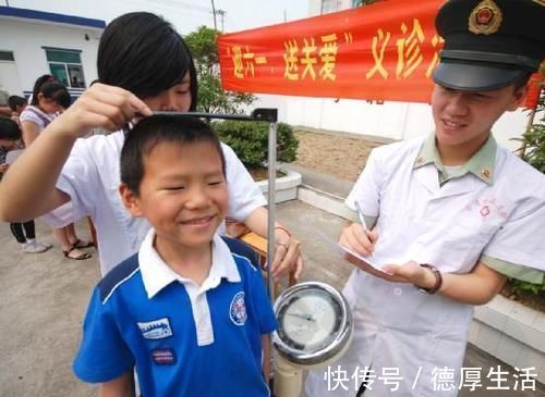 瘦肉|11岁男娃半年长高15厘米,医生:坚持常吃3物,孩子长高个并不难!