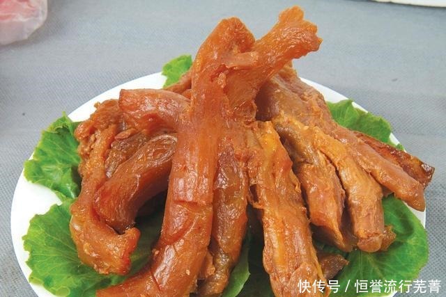 从鱿鱼一煮就消失说起,这些年我们吃过多少食用胶