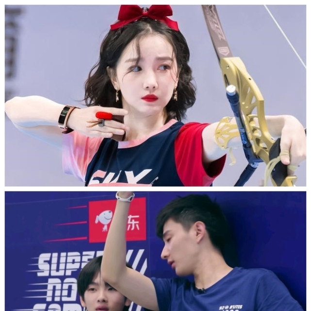 有人驚艷出圈、有人悄悄戀愛,偶像運動會?這明明是相親大會