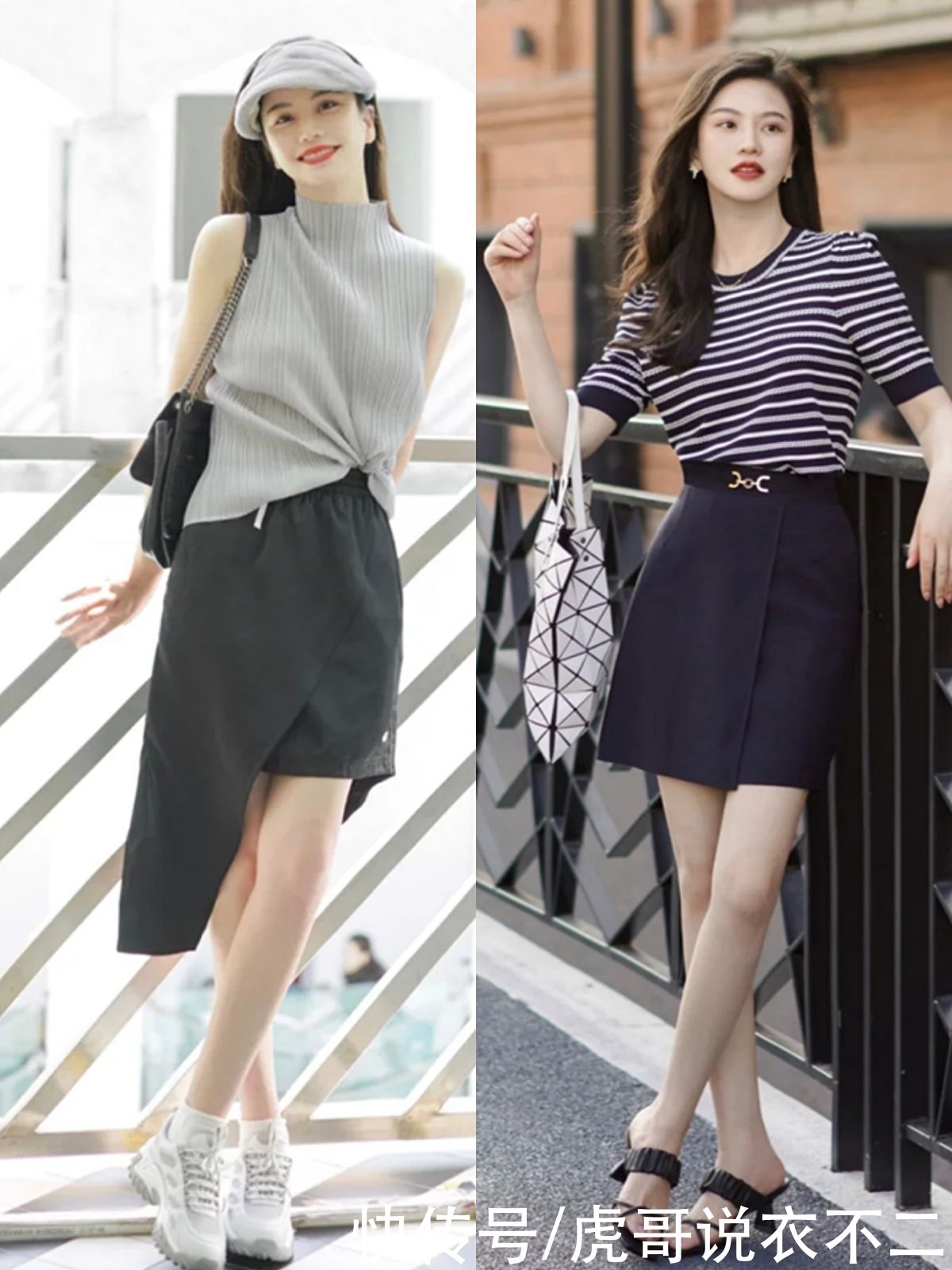 碎花连衣裙|夏季穿裙装关键在选款，这4种裙子好搭配又显身材，照着穿就很美