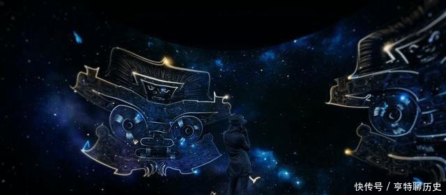 最酷|展讯|美至极!《国家宝藏》打造最酷文博数字幻境!