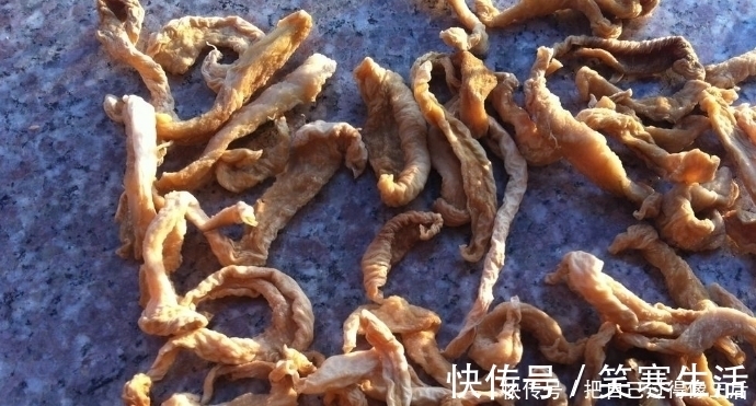 水分|天冷萝卜这么吃,切一切晒一晒拌一拌,香脆入味,比腌萝卜更好吃