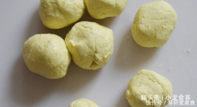 剂子|孩子要吃零食,担心外面的食品不安全学会了却不够孩子吃的